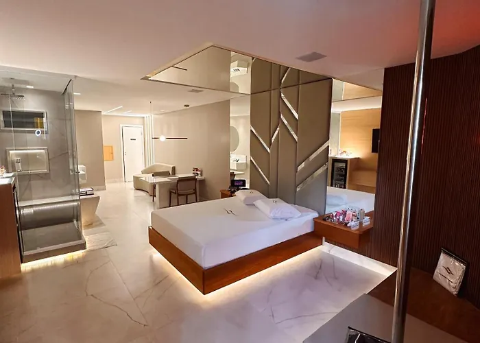 Motel Decameron (Adults Only) Salvador